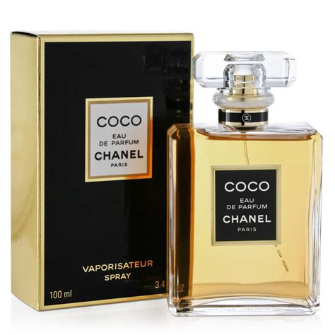 coco chanel paris perfume 100ml|Coco Chanel perfume cheapest.